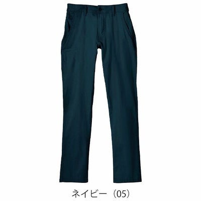S～4L シンメン 通年作業服 作業着 ネオテーパードストレッチパンツ 06471