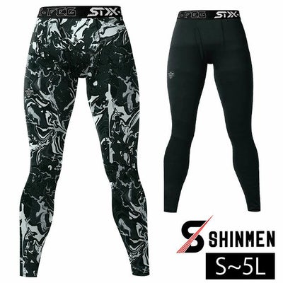 5L シンメン 秋冬インナー フィナルスムースパワータイツ（前開き） 0744