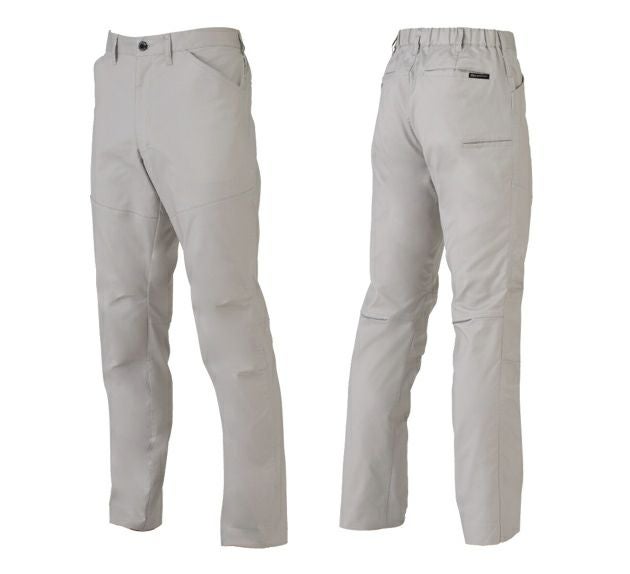 SS～3L CO-COS コーコス 秋冬作業服 作業着 ストレッチスラックス AG-3183