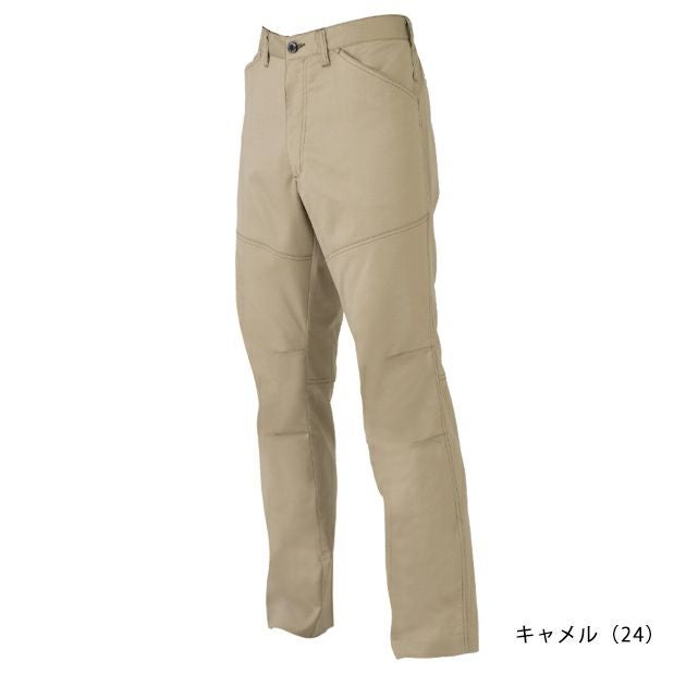 SS～3L CO-COS コーコス 秋冬作業服 作業着 ストレッチスラックス AG-3183