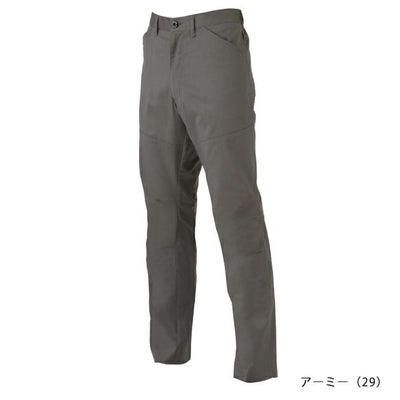 SS～3L CO-COS コーコス 秋冬作業服 作業着 ストレッチスラックス AG-3183