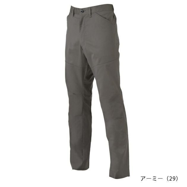 SS～3L CO-COS コーコス 秋冬作業服 作業着 ストレッチスラックス AG-3183