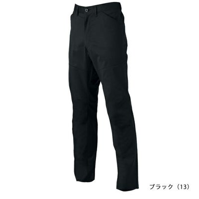 4L～6L CO-COS コーコス 秋冬作業服 作業着 ストレッチスラックス AG-3183