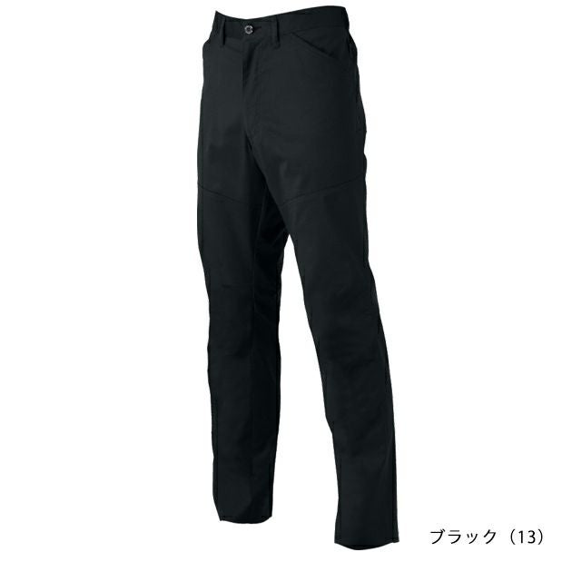 4L～6L CO-COS コーコス 秋冬作業服 作業着 ストレッチスラックス AG-3183