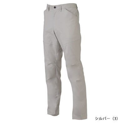 4L～6L CO-COS コーコス 秋冬作業服 作業着 ストレッチスラックス AG-3183