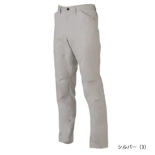 4L～6L CO-COS コーコス 秋冬作業服 作業着 ストレッチスラックス AG-3183