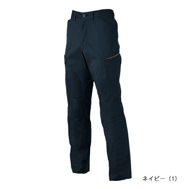 SS～3L CO-COS コーコス 秋冬作業服 作業着 ストレッチカーゴパンツ AG-3185