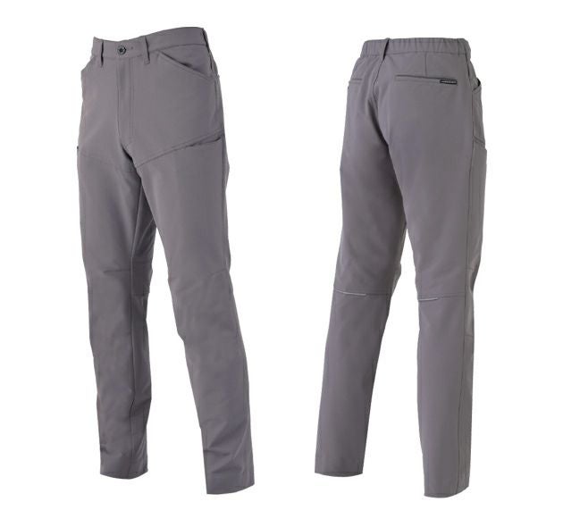 SS～3L CO-COS コーコス 秋冬作業服 作業着 ストレッチ スラックス A-7163