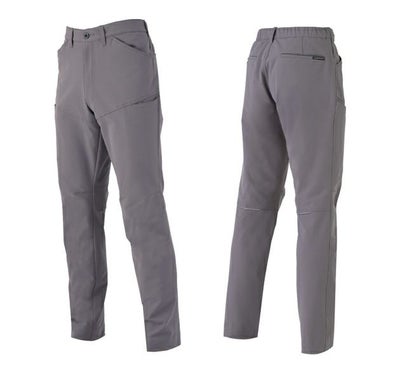 4L～6L CO-COS コーコス 秋冬作業服 作業着 ストレッチ スラックス A-7163