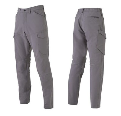 SS～3L CO-COS コーコス 秋冬作業服 作業着 ストレッチ カーゴパンツ A-7165