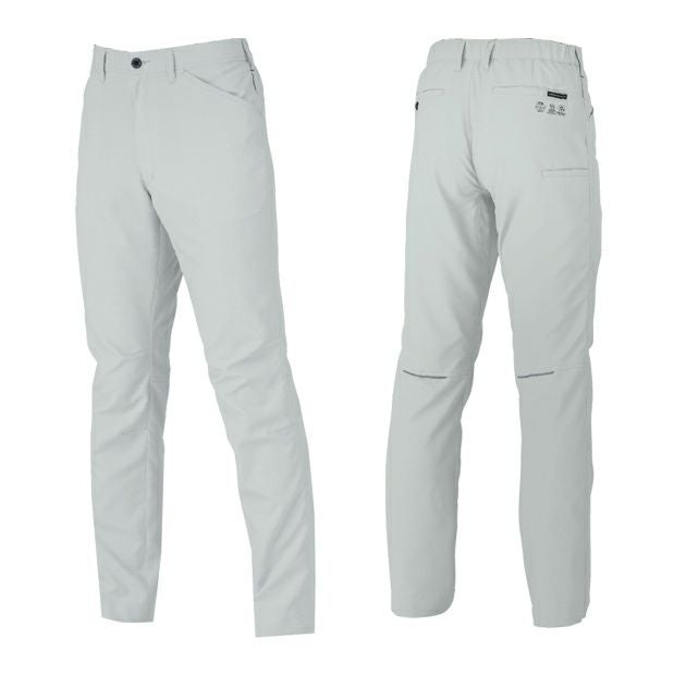 SS～3L CO-COS コーコス 秋冬作業服 作業着 エコ ・裏綿ストレッチ スラックス AE-8193