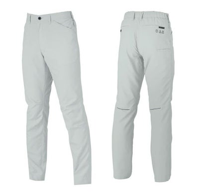 4L～6L CO-COS コーコス 秋冬作業服 作業着 エコ ・裏綿ストレッチ スラックス AE-8193