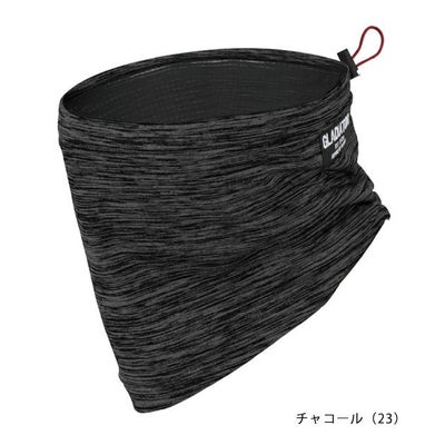 CO-COS コーコス 秋冬インナー 光発熱 ネックウォーマー G-9174