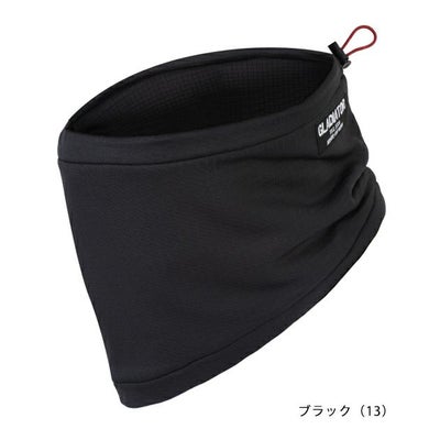 CO-COS コーコス 秋冬インナー 光発熱 ネックウォーマー G-9174