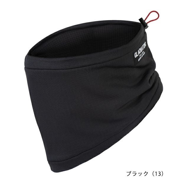 CO-COS コーコス 秋冬インナー 光発熱 ネックウォーマー G-9174