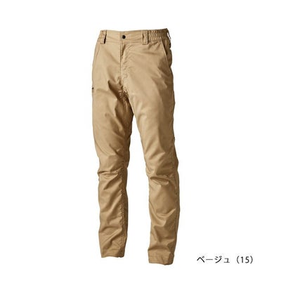 SS～4L TSDESIGN 藤和 秋冬作業服 作業着 TecRecycパンツ 2212