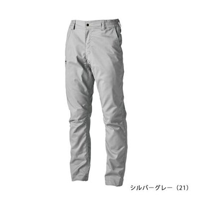 SS～4L TSDESIGN 藤和 秋冬作業服 作業着 TecRecycパンツ 2212