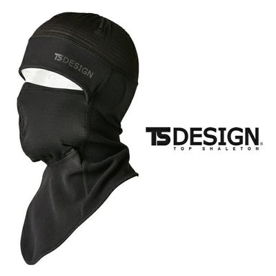 TSDESIGN 藤和 秋冬インナー BARACLAVA Hybrid 3229