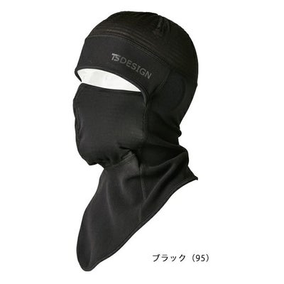 TSDESIGN 藤和 秋冬インナー BARACLAVA Hybrid 3229