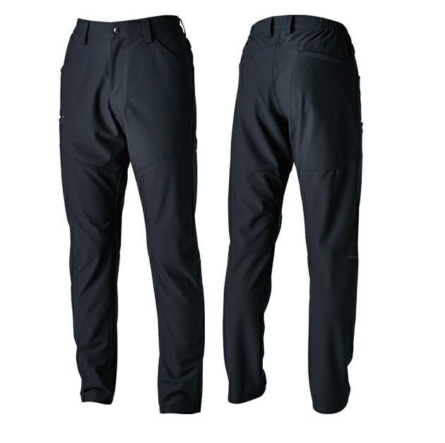 SS～4L TSDESIGN 藤和 秋冬作業服 作業着 ドライテックパンツ 84652