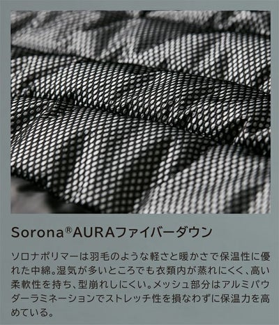 5L～6L TSDESIGN 藤和 防寒作業服 防寒着 リフレクティブファイバーダウンベスト 1928