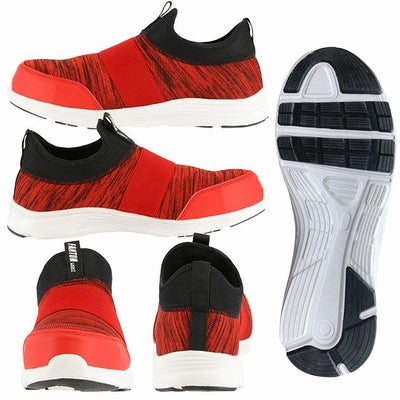 弘進ゴム 安全靴 ファントムライト FL-5010 SO