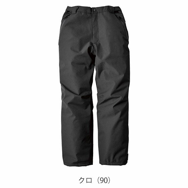 SS～LL XEBEC ジーベック 防寒作業服 防寒着 防水防寒パンツ 510