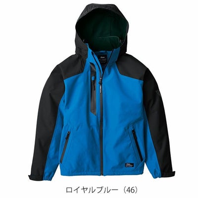 4L～5L XEBEC ジーベック 防寒作業服 防寒着 防水軽防寒ブルゾン 513