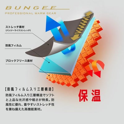 M～4L DOGMAN ドッグマン 防寒作業服 防寒着 防風ストレッチ半袖プルオーバー 840007