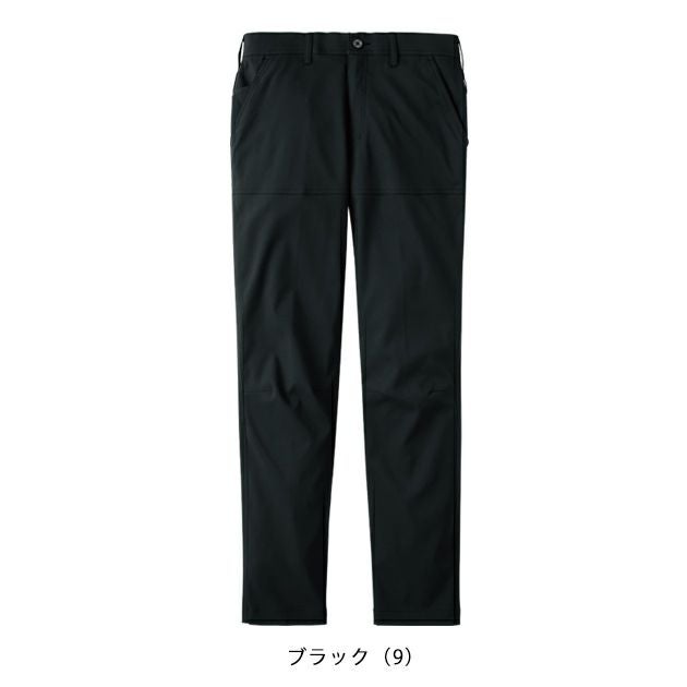 サンエス 秋冬作業服 作業着 パンツ SPT22424