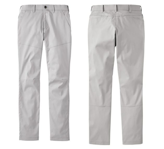 サンエス 秋冬作業服 作業着 パンツ SPT22434