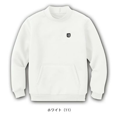 サンエス 電熱ウェア 作業着 カーボンヒートプルオーバー EH32480