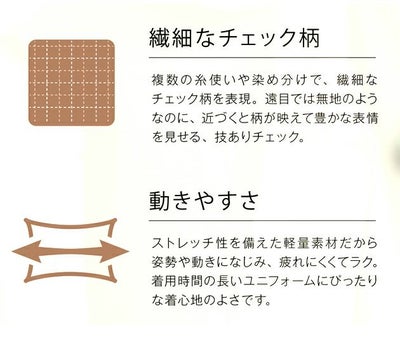 17～21 アイトス 秋冬作業服 作業着 レディースAラインスカート 46022