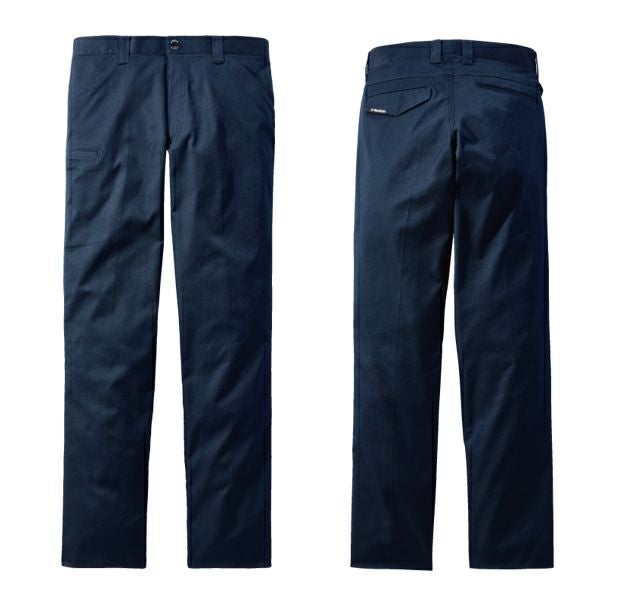 L59～106 自重堂 秋冬作業服 作業着 Z-DRAGON エコストレッチノータックパンツ 73401