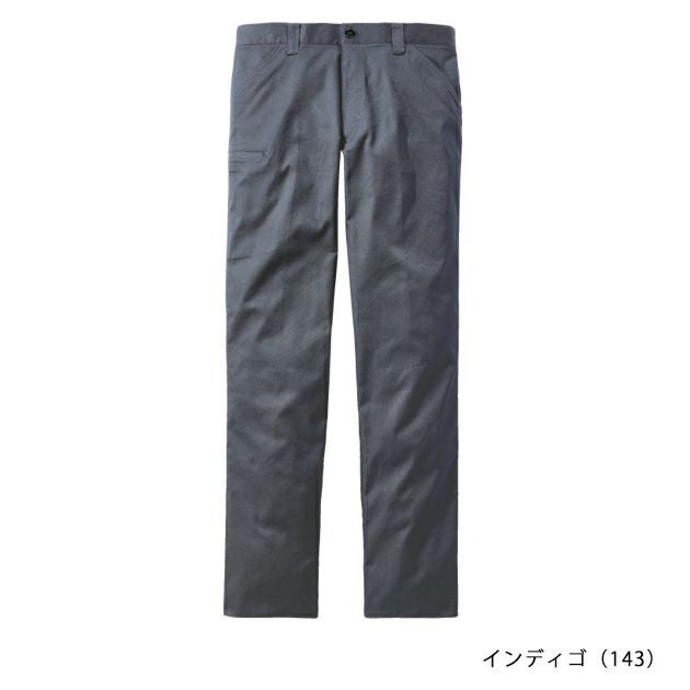 L59～106 自重堂 秋冬作業服 作業着 Z-DRAGON エコストレッチノータックパンツ 73401