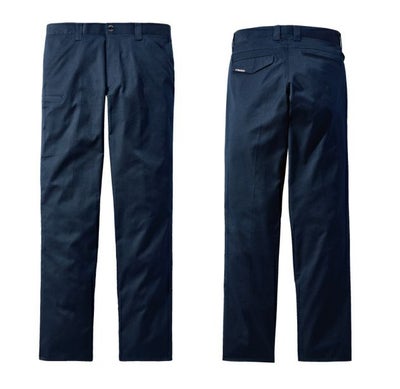 112～120 自重堂 秋冬作業服 作業着 Z-DRAGON エコストレッチノータックパンツ 73401