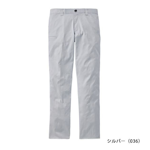 112～120 自重堂 秋冬作業服 作業着 Z-DRAGON エコストレッチノータックパンツ 73401