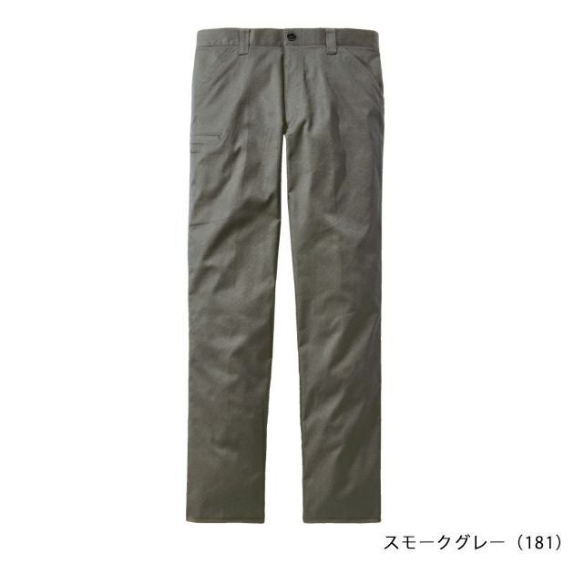 112～120 自重堂 秋冬作業服 作業着 Z-DRAGON エコストレッチノータックパンツ 73401
