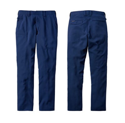 112～120 自重堂 秋冬作業服 作業着 Z-DRAGON　製品制電ストレッチノータックパンツ 72901