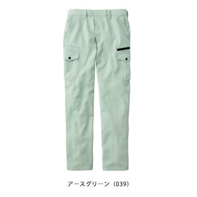 L59～106 自重堂 秋冬作業服 作業着 Z-DRAGON　製品制電ストレッチノータックカーゴパンツ 72902