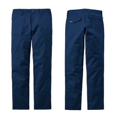 112～120 自重堂 秋冬作業服 作業着 Z-DRAGON　エコ製品制電ストレッチノータックパンツ 73301