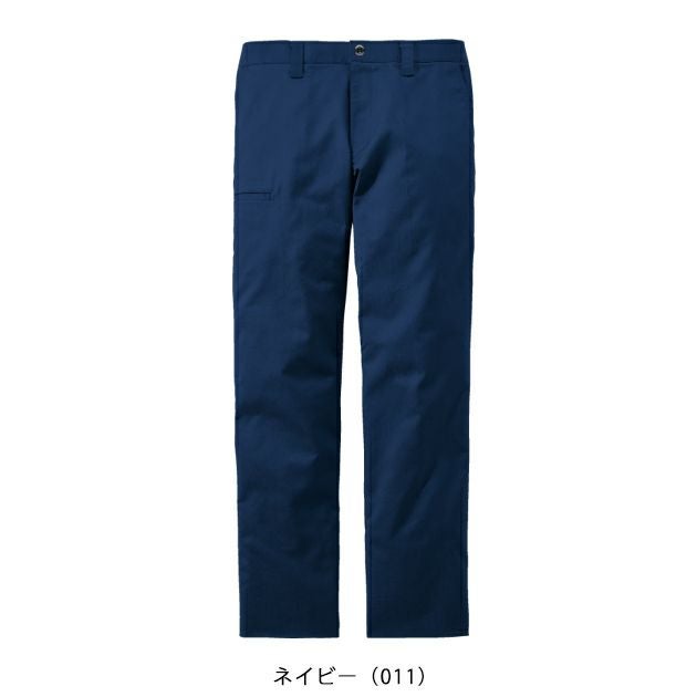 112～120 自重堂 秋冬作業服 作業着 Z-DRAGON　エコ製品制電ストレッチノータックパンツ 73301