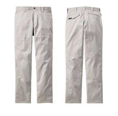 112～120 自重堂 秋冬作業服 作業着 Z-DRAGON　エコ製品制電ストレッチノータックパンツ 73201