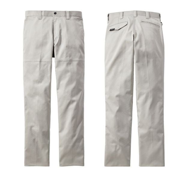 112～120 自重堂 秋冬作業服 作業着 Z-DRAGON　エコ製品制電ストレッチノータックパンツ 73201