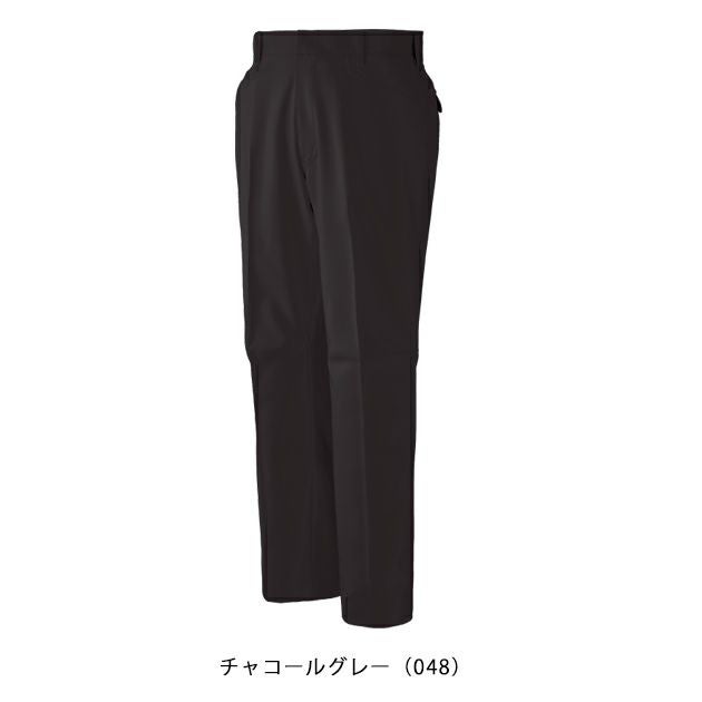 59～101 自重堂 秋冬作業服 作業着 エコ製品制電ストレッチレディースパンツ 11006