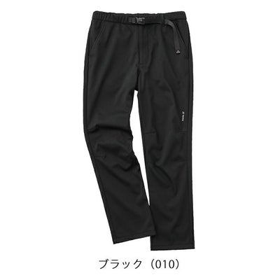 アイトス 防寒作業服 防寒着 TULTEX 防風ニット裏フリースパンツ 24521