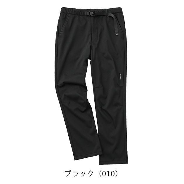 アイトス 防寒作業服 防寒着 TULTEX 防風ニット裏フリースパンツ 24521