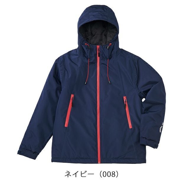 アイトス 防寒作業服 防寒着 TULTEX 防水防寒パーカジャケット(レディース) 24598