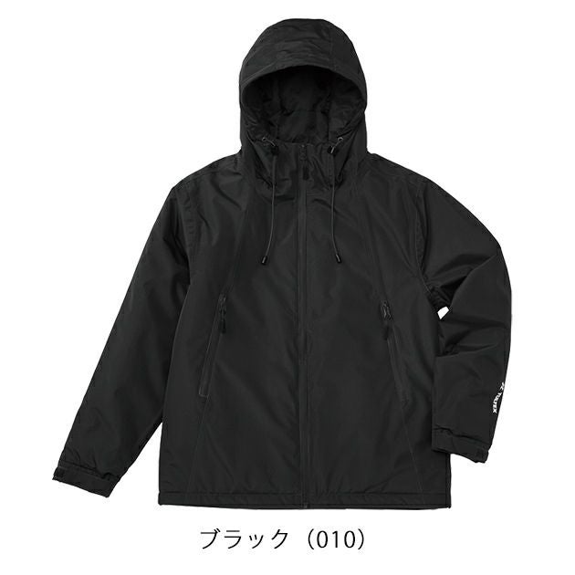 アイトス 防寒作業服 防寒着 TULTEX 防水防寒パーカジャケット(レディース) 24598