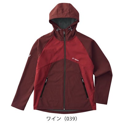 アイトス 防寒作業服 防寒着 TULTEX 防風ボンディング裏フリースジャケット 23553